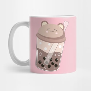 milk tea Mug